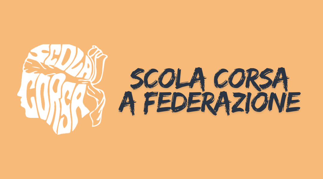 [Avril 2024] La fédération Scola Corsa modifie ses statuts