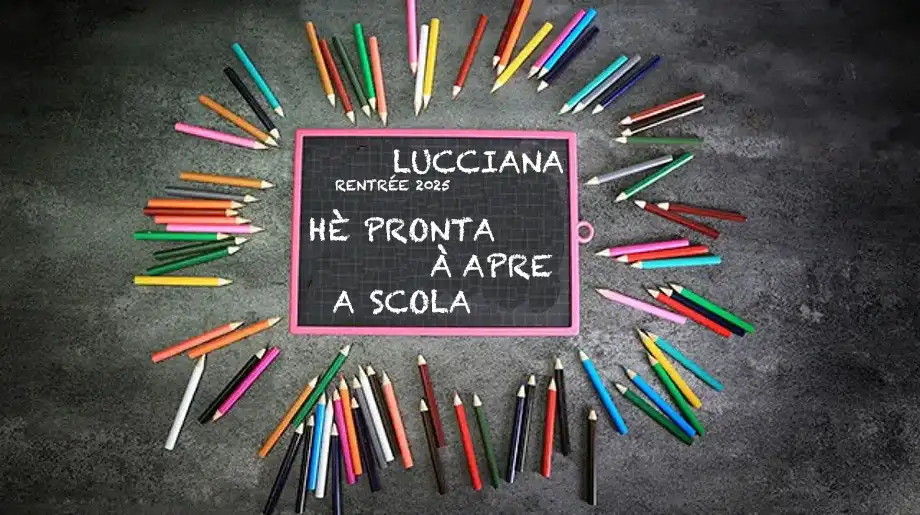 Le projet Scola corsa s’étoffe avec l’ouverture d’une 5e école, à Lucciana