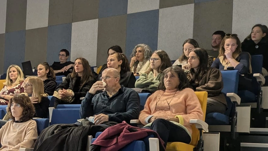 Scola Corsa s’enracine