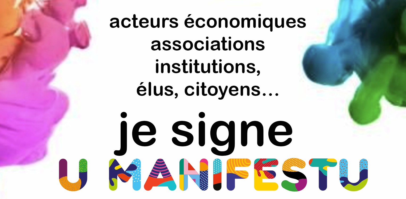 Appel à signer le manifeste pour la langue. Scola corsa est menacée d&rsquo;arrêt à court terme