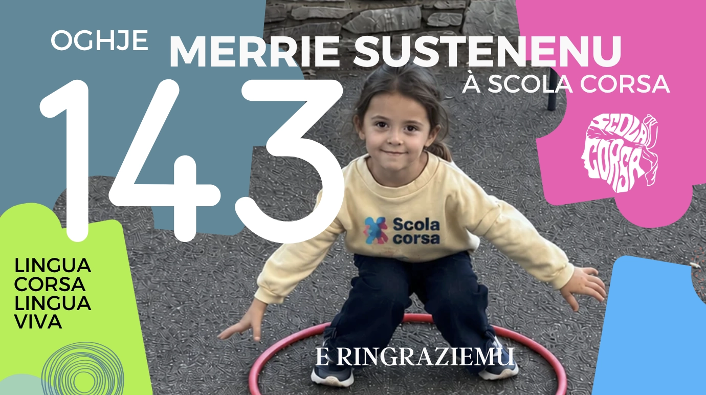 D’ores et déjà, 143 maires et conseils municipaux affichent publiquement leur soutien à Scola corsa