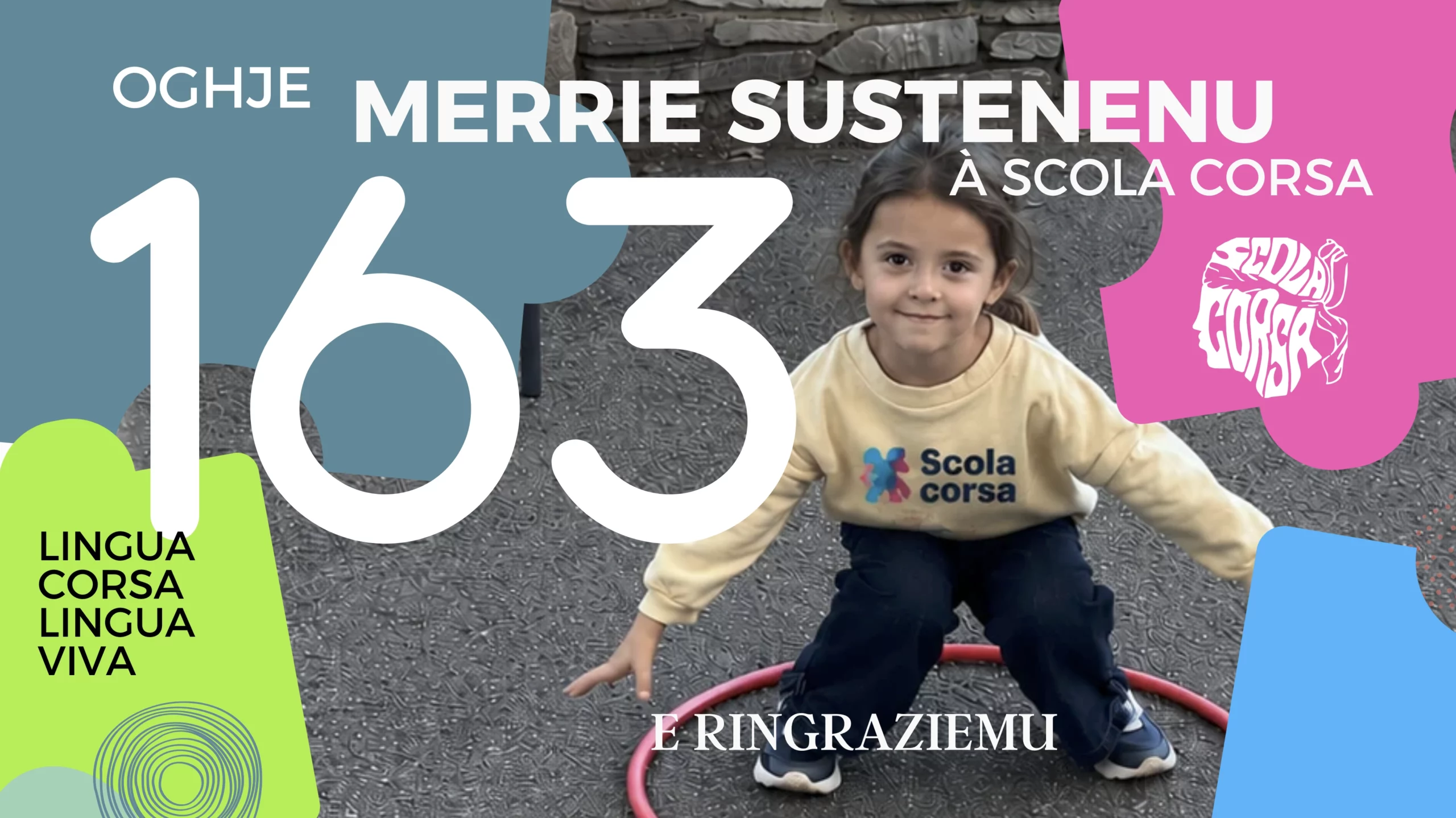D’ores et déjà, 163 maires et conseils municipaux affichent publiquement leur soutien à Scola corsa