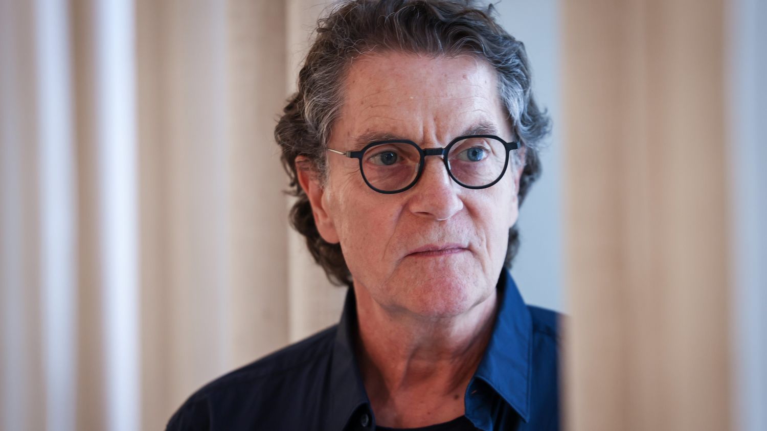 Francis Cabrel apporte son soutien à Scola corsa