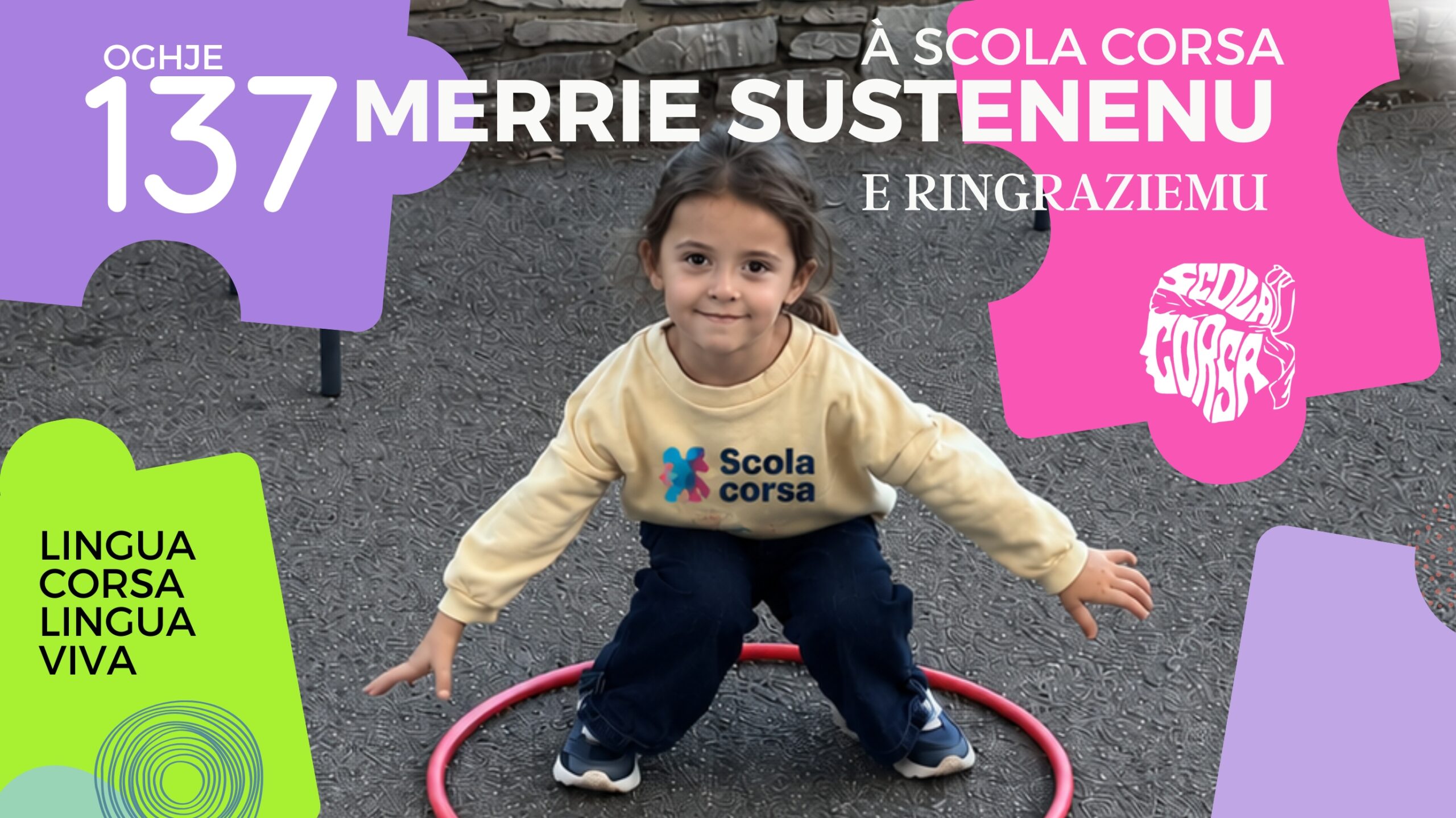 D’ores et déjà, 137 maires et conseils municipaux affichent publiquement leur soutien à Scola corsa