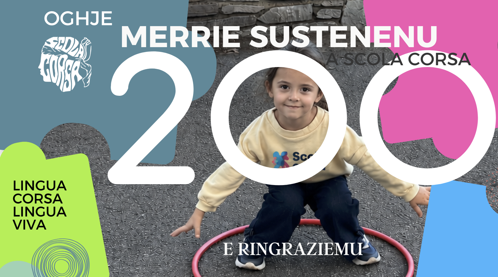 D’ores et déjà, 200 maires et conseils municipaux affichent publiquement leur soutien à Scola corsa
