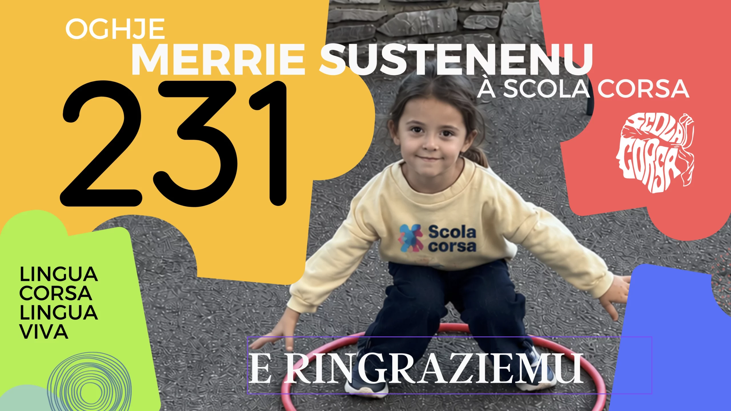 D’ores et déjà, 220 maires et conseils municipaux affichent publiquement leur soutien à Scola corsa