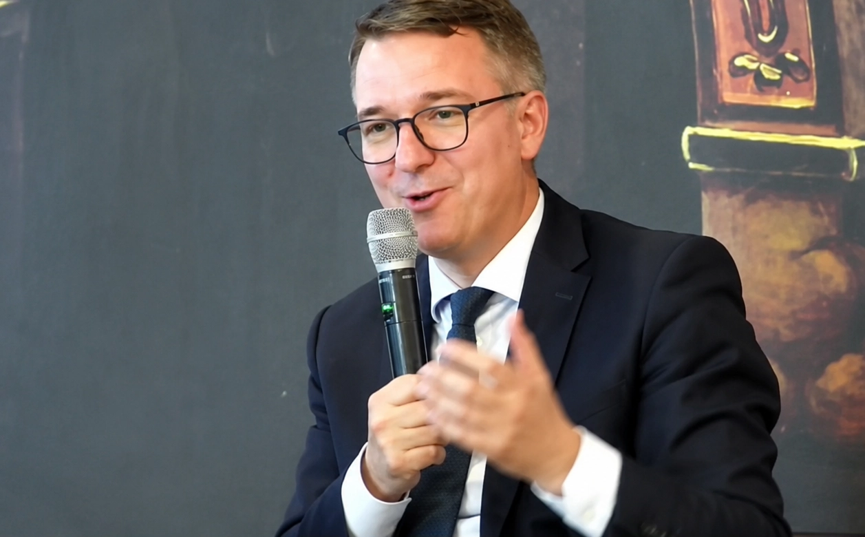 Le recteur de Corse, Rémi-François Paolini, remercié