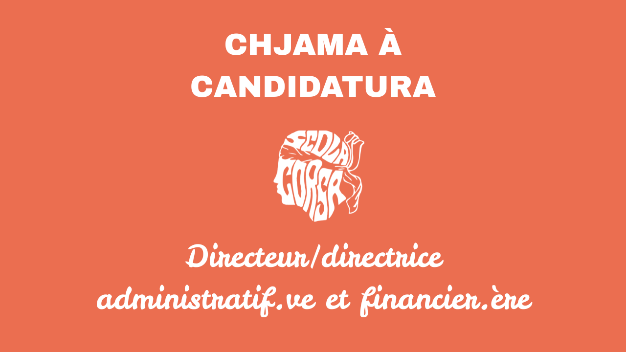 Offre d’emploi- DIRECTEUR / DIRECTRICE ADMINISTRATIF·VE ET FINANCIER·ÈRE (DAF)
